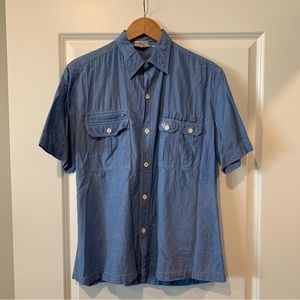 Dior Men’s Vintage Shirt